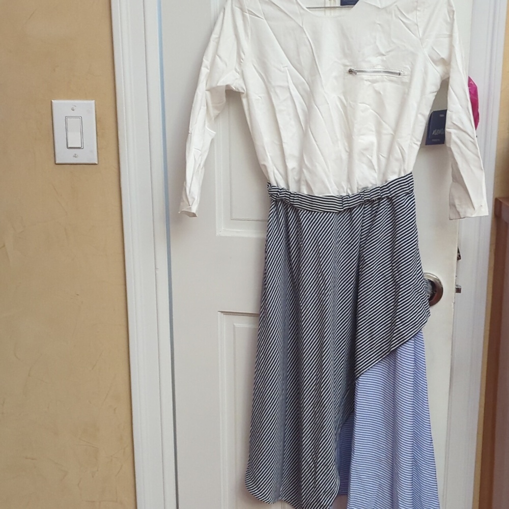 Dress xs
